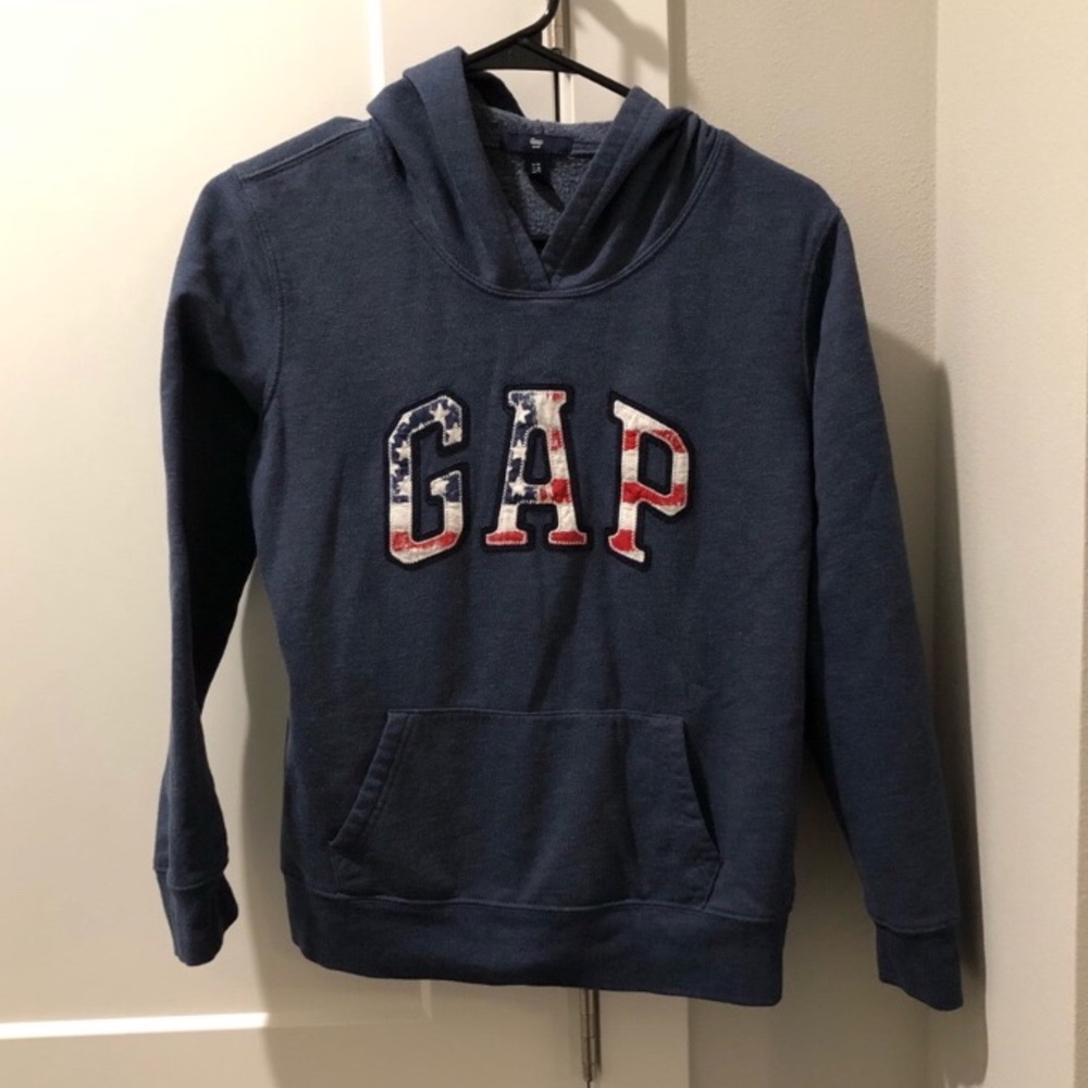 Gap Sweatshirt!